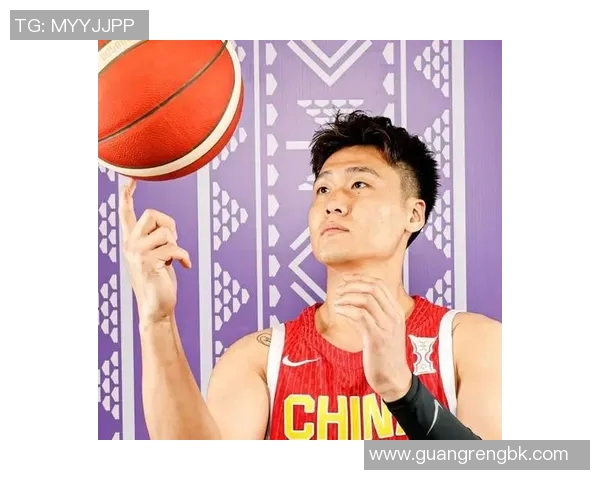 赵睿重返广东队CBA三巨头重组引发球迷热议与期待